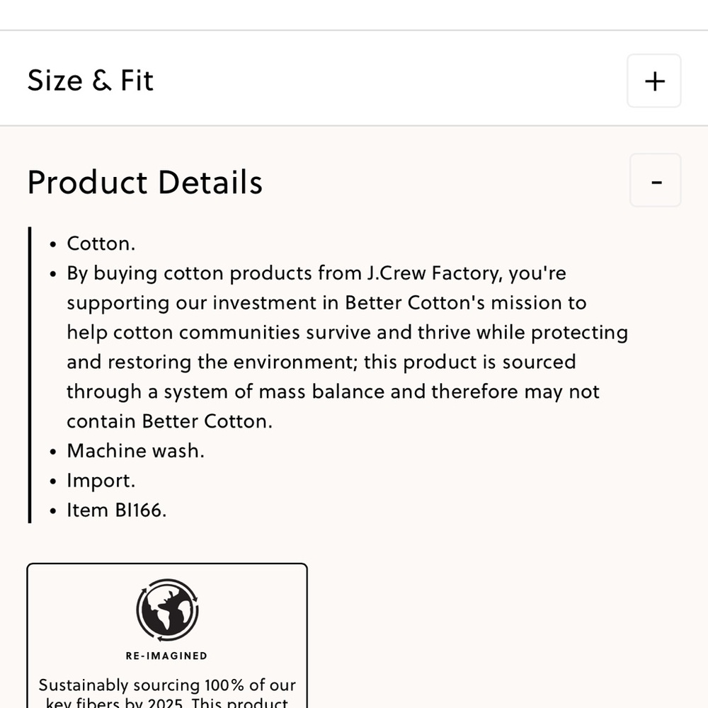 Jcrew Chambray Button Up Top With Ruffles - image 2